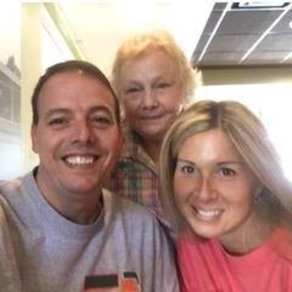 Meet your Posher, Jason